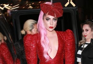 Les excentricités de Lady Gaga