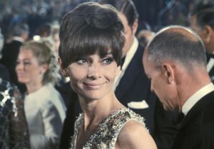 Les plus belles robes des Oscars depuis 1952