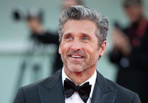 Patrick Dempsey : de ses débuts à aujourd'hui, retour en images sur son évolution 