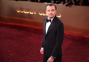 Golden Globes 2026 : Leonardo DiCaprio, omniprésent même sans trophée