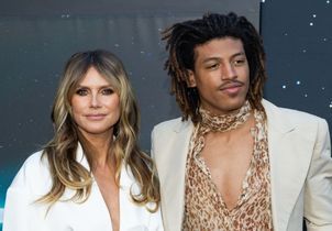 Heidi Klum et Seal : leur fils Henry Samuel, 20 ans, fait une apparition remarquée à New York