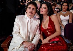 Kylie Jenner, soutien de taille pour Timothée Chalamet dans la tourmente aux Oscars 2026 