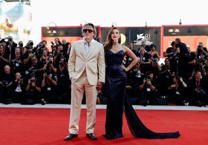 Les plus beaux tapis rouges des stars en 2025