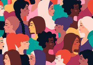 L’édito de ELLE : et si être « queer », c’était simplement être libre ?