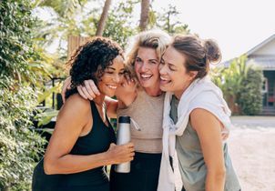 L'édito de ELLE : non, les femmes ne sont pas toutes des potiches