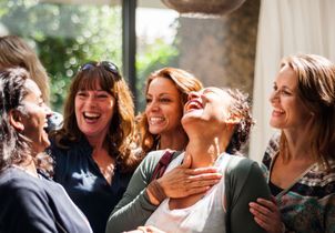 L'édito de ELLE : on n'a plus 20 ans, et alors ?