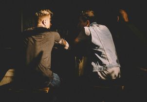 Le masculinisme : “Une machine à produire de la haine des femmes, mais aussi de l’auto-détestation ” 