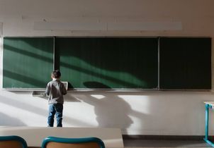 Violences sexuelles entre enfants : « Il y a un phénomène massif que personne ne veut voir »