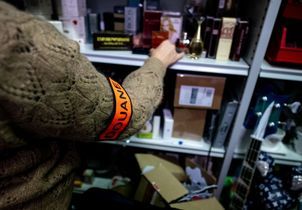 Vol, contrefaçons, dupes... pourquoi les cosmétiques sont devenus un business juteux pour les réseaux criminels ?