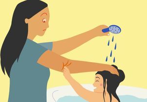 À chacun son coup de vieux : de 25 à 90 ans, florilège d'anecdotes