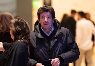 Affaire Bruel : le chanteur annule tous ses concerts dans des festivals jusqu’à septembre 