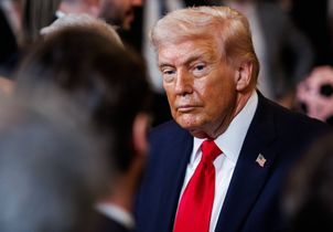 Affaire Epstein : une femme accuse Donald Trump d’agression sexuelle dans de nouveaux documents