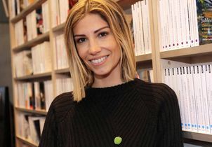 Jean Imbert : une plainte pour violences déposée contre le chef par son ex-compagne Alexandra Rosenfeld