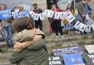 Affaire Le Scouarnec : qu'est-ce que le principe de réparation intégrale invoqué par les victimes ?
