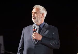 Affaire Luc Besson : le parquet général demande la réouverture de l’enquête pour viol