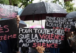  Affaire Lyhanna : « Il a détruit ma vie », la petite-fille du père de Jérôme B. l'accuse de viols 