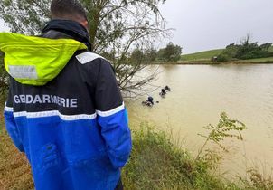 Affaire Lyhanna : un corps retrouvé près du lieu de sa disparition 