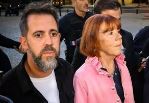 Affaire Mazan : pourquoi Florian Pelicot veut-il faire un test de paternité ? 