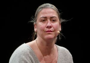 Affaire Pelicot : Caroline Darian se confie sur ses relations « apaisées » avec sa mère Gisèle