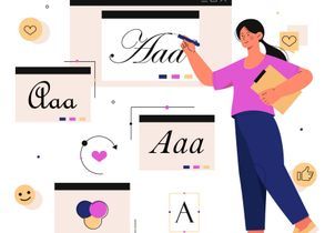 Arial, Calibri, Comic sans ms... Dis-moi quelle typo tu utilises, je te dirai qui tu es