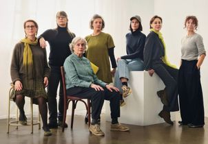 Attentat du DC-10 : les proches des victimes se confient avant leur face-à-face avec Nicolas Sarkozy