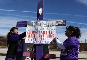 Avancée majeure au Japon, violences en Haïti… 5 infos sur les femmes dans le monde