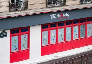 Bébé empoisonné à l'acide : une ancienne employée de crèche condamnée à 30 ans de prison en appel  