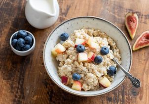 Cadmium : flocons d'avoine, le faux ami de notre petit-déjeuner ?