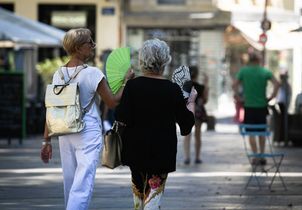 Canicule : pourquoi les femmes ont plus de risque de mourir que les hommes ? 