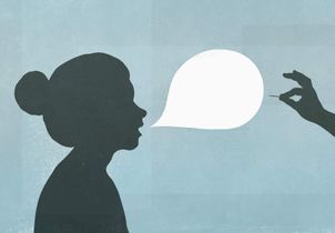 Ce que je ne pourrais pas dire sur les réseaux sociaux, l'ordonnance feel good du Dr Aga