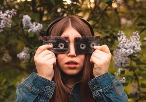 Pourquoi 2026 sera l'année de l'analogique et du retour à l'authenticité