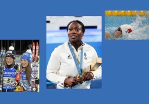 Ces fois où les sportives de haut niveau ont brisé le tabou des règles