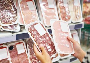 Charcuteries, sodas, sauces : ces conservateurs associés à un risque accru de cancers et de diabète