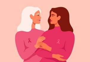 Cinq femmes de ma famille ont eu un cancer du sein : pourquoi ne puis-je pas connaître mon risque génétique ? 
