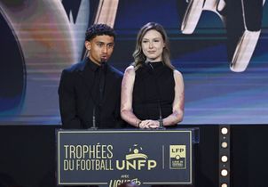 Crans-Montana : la compagne du footballeur Tahirys Dos Santos apparaît avec ses brûlures