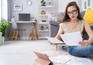 Dans le budget d’Angèle, 30 ans : « Je ne suis pas spontanée, je calcule tout »