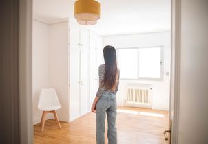 Dans le budget de Delphine, 30 ans : « C'est un exploit que je sois propriétaire »