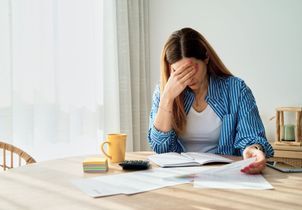 Dans le budget de Mélissa, 39 ans : « Séparation, surendettement, chômage… Je suis à bout »