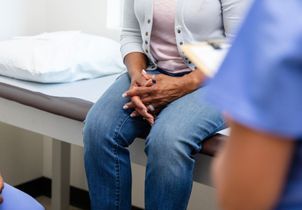 Voici tous les cas où la sage-femme peut remplacer un gynécologue  