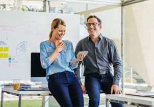 Divorce et business : les pièges à éviter quand on dirige une entreprise