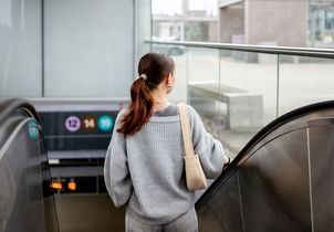 Dix nouvelles mesures annoncées par Valérie Pécresse pour pour garantir la sécurité des Franciliennes dans les transports