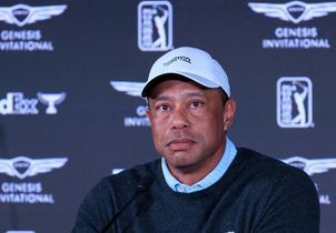 Donald Trump apporte son soutien à Tiger Woods arrêté pour « conduite sous emprise »