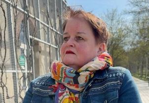 Elle a accouché seule dans la rue : Anne Lorient, ex-SDF, se bat pour les mères sans-abri
