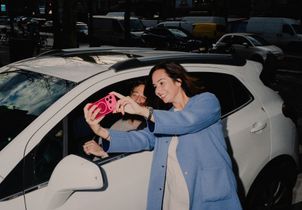 « Elle aime briller » : Sarah Knafo à la conquête de Paris après des années dans l'ombre de Zemmour