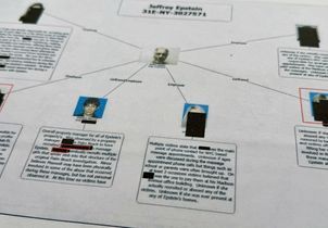 Emmanuel Macron, Ariane de Rotschild, Jack Lang… On démêle le vrai du faux dans le volet français de l'affaire Epstein