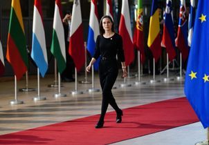 « En politique, les femmes sont la voix des plus vulnérables » : notre entretien avec Sanna Marin