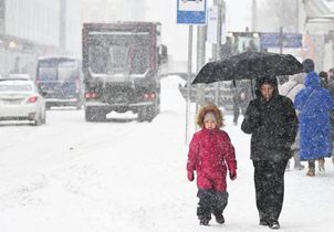 En Russie, les femmes sans enfant sommées de consulter un psychologue pour relancer la natalité 