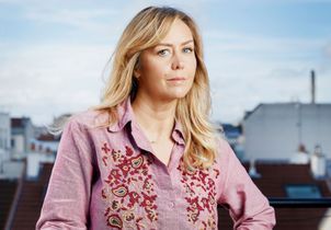 Énora Malagré : « J'étais engluée dans mon obsession : avoir un enfant »