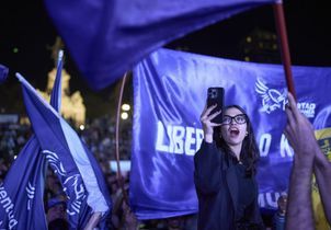 Eugenia Rolōn, Lilia Lemoine, Gloria Ãlvarez... qui sont ces « antiféministes » qui font le buzz en Amérique du sud ?