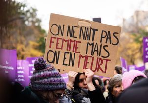 Féminicide de Nadia Hassade, récit d’un meurtre masculiniste qui ne dit pas son nom